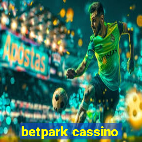 betpark cassino